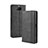 Handytasche Stand Schutzhülle Flip Leder Hülle BY4 für Sony Xperia 8 Lite