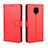 Handytasche Stand Schutzhülle Flip Leder Hülle BY5 für Xiaomi Redmi Note 9S