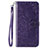 Handytasche Stand Schutzhülle Flip Leder Hülle C01 für Xiaomi Redmi Note 9