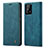 Handytasche Stand Schutzhülle Flip Leder Hülle C01S für Samsung Galaxy M32 5G