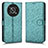 Handytasche Stand Schutzhülle Flip Leder Hülle C01X für Huawei Honor X9 5G