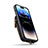 Handytasche Stand Schutzhülle Flip Leder Hülle C03S für Apple iPhone 13 Pro Max