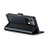 Handytasche Stand Schutzhülle Flip Leder Hülle C03S für Xiaomi Redmi Note 13 5G