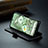 Handytasche Stand Schutzhülle Flip Leder Hülle C04S für Google Pixel 8a 5G