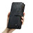 Handytasche Stand Schutzhülle Flip Leder Hülle C07S für Samsung Galaxy S20 5G