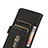 Handytasche Stand Schutzhülle Flip Leder Hülle D01Y für Huawei Honor X5
