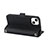 Handytasche Stand Schutzhülle Flip Leder Hülle D07T für Apple iPhone 14