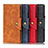 Handytasche Stand Schutzhülle Flip Leder Hülle D10Y für Xiaomi Mi 13 5G