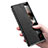 Handytasche Stand Schutzhülle Flip Leder Hülle F01 für Huawei Mate 40E 4G