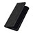 Handytasche Stand Schutzhülle Flip Leder Hülle für Huawei Mate 40 Lite 5G
