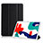 Handytasche Stand Schutzhülle Flip Leder Hülle für Huawei MatePad 10.4