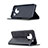 Handytasche Stand Schutzhülle Flip Leder Hülle für LG K51