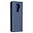 Handytasche Stand Schutzhülle Flip Leder Hülle für Nokia 3.4