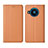 Handytasche Stand Schutzhülle Flip Leder Hülle für Nokia 8.3 5G