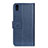 Handytasche Stand Schutzhülle Flip Leder Hülle für Samsung Galaxy A01 Core