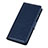Handytasche Stand Schutzhülle Flip Leder Hülle für Samsung Galaxy M01 Core