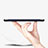 Handytasche Stand Schutzhülle Flip Leder Hülle für Samsung Galaxy Tab A7 Wi-Fi 10.4 SM-T500