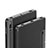 Handytasche Stand Schutzhülle Flip Leder Hülle für Samsung Galaxy Tab S7 11 Wi-Fi SM-T870
