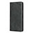 Handytasche Stand Schutzhülle Flip Leder Hülle für Sony Xperia L4