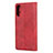 Handytasche Stand Schutzhülle Flip Leder Hülle für Sony Xperia L4