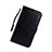 Handytasche Stand Schutzhülle Flip Leder Hülle für Xiaomi Black Shark 3 Pro