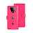 Handytasche Stand Schutzhülle Flip Leder Hülle für Xiaomi Black Shark 3 Pro Pink
