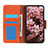 Handytasche Stand Schutzhülle Flip Leder Hülle für Xiaomi Poco M2 Pro