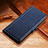 Handytasche Stand Schutzhülle Flip Leder Hülle H01 für Apple iPhone 14