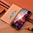 Handytasche Stand Schutzhülle Flip Leder Hülle H01P für Samsung Galaxy A50