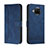 Handytasche Stand Schutzhülle Flip Leder Hülle H01X für Xiaomi Mi 10i 5G