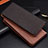 Handytasche Stand Schutzhülle Flip Leder Hülle H02 für Apple iPhone 14