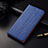 Handytasche Stand Schutzhülle Flip Leder Hülle H02 für Apple iPhone 14