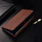 Handytasche Stand Schutzhülle Flip Leder Hülle H02 für Apple iPhone 14