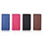 Handytasche Stand Schutzhülle Flip Leder Hülle H02 für Apple iPhone 14