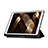 Handytasche Stand Schutzhülle Flip Leder Hülle H02 für Apple New iPad 9.7 (2018)
