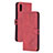 Handytasche Stand Schutzhülle Flip Leder Hülle H02X für Xiaomi Redmi 9i