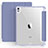 Handytasche Stand Schutzhülle Flip Leder Hülle H03 für Apple iPad Air 4 10.9 (2020)