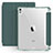 Handytasche Stand Schutzhülle Flip Leder Hülle H03 für Apple iPad Air 4 10.9 (2020)