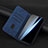Handytasche Stand Schutzhülle Flip Leder Hülle H03X für Xiaomi Poco M3