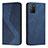 Handytasche Stand Schutzhülle Flip Leder Hülle H03X für Xiaomi Poco M3