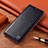 Handytasche Stand Schutzhülle Flip Leder Hülle H04P für Sony Xperia 10 Plus