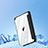 Handytasche Stand Schutzhülle Flip Leder Hülle H05 für Apple iPad 10.2 (2020)
