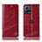 Handytasche Stand Schutzhülle Flip Leder Hülle H05P für Motorola Moto Edge 30 Fusion 5G