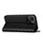 Handytasche Stand Schutzhülle Flip Leder Hülle H05X für Xiaomi Redmi 9 India