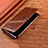 Handytasche Stand Schutzhülle Flip Leder Hülle H06P für Samsung Galaxy A51 4G