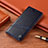 Handytasche Stand Schutzhülle Flip Leder Hülle H06P für Sony Xperia 5 V