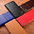 Handytasche Stand Schutzhülle Flip Leder Hülle H07P für Samsung Galaxy Note 20 5G