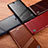 Handytasche Stand Schutzhülle Flip Leder Hülle H09P für Xiaomi Redmi 9 India