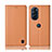 Handytasche Stand Schutzhülle Flip Leder Hülle H11P für Motorola Moto Edge X30 5G