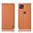 Handytasche Stand Schutzhülle Flip Leder Hülle H11P für Motorola Moto G50 5G